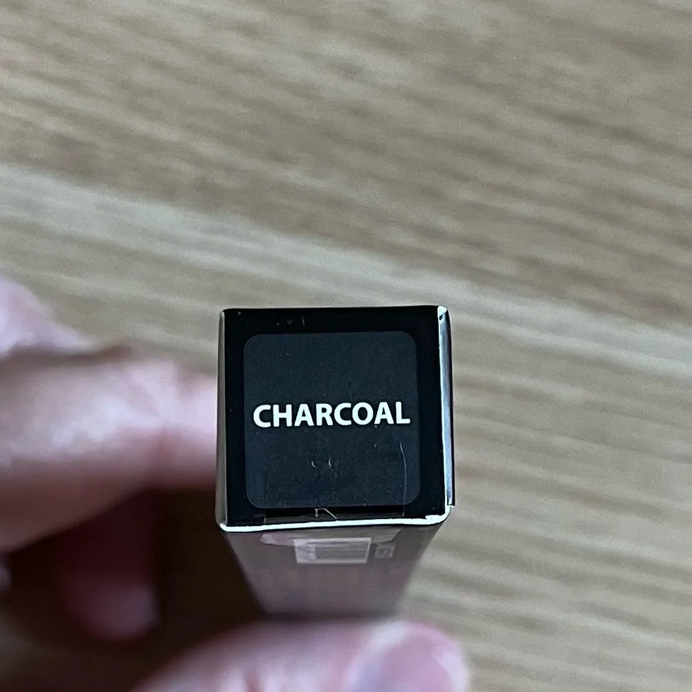 Luminess Persuasion Charcoal Liquid Eyeliner
